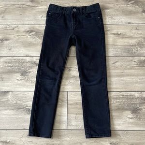 The Children's Place Black Kids Jeans